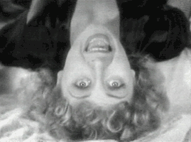 Joan Blondell as Mabel