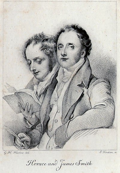 Horace and James Smith